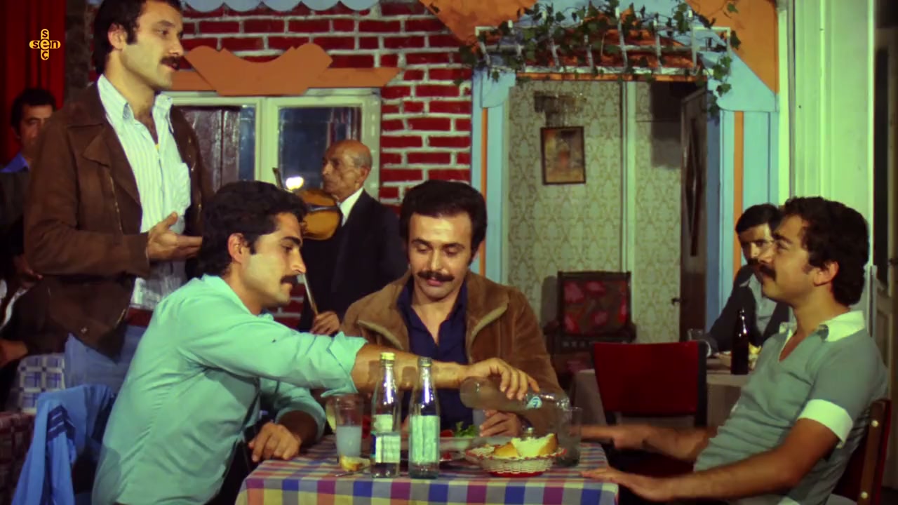 Yaman Delikanli screenshot 3