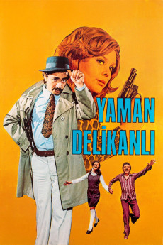 Yaman Delikanli (1976) poster