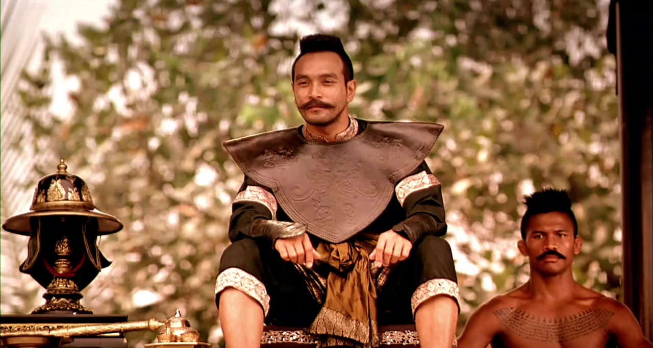 Muay Thai Warrior screenshot 1