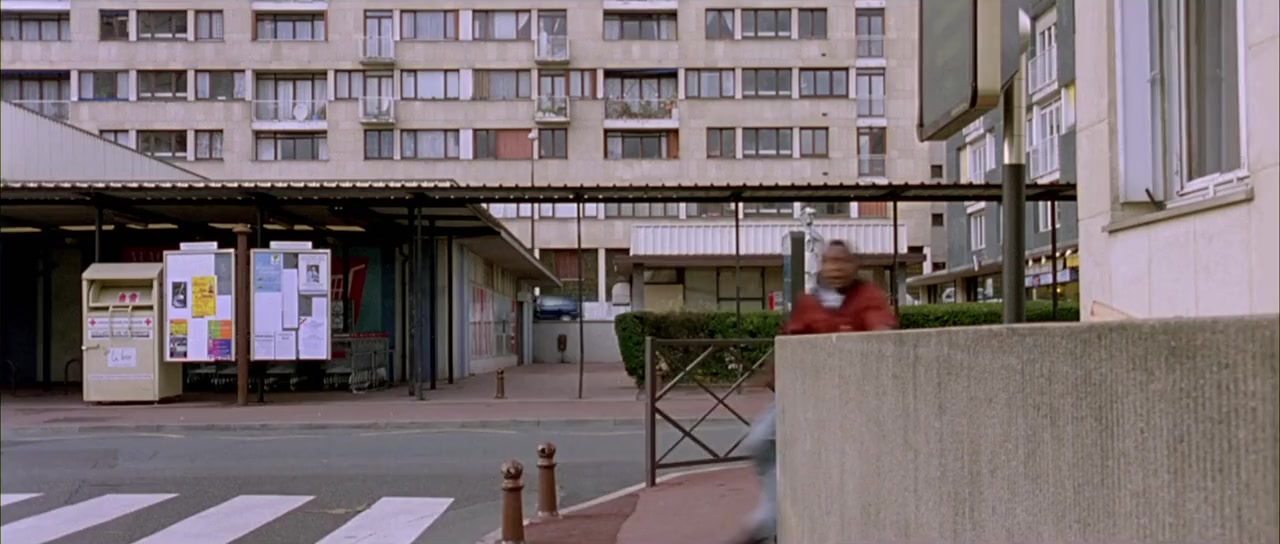 Yamakasi - Les samouraïs des temps modernes screenshot 2
