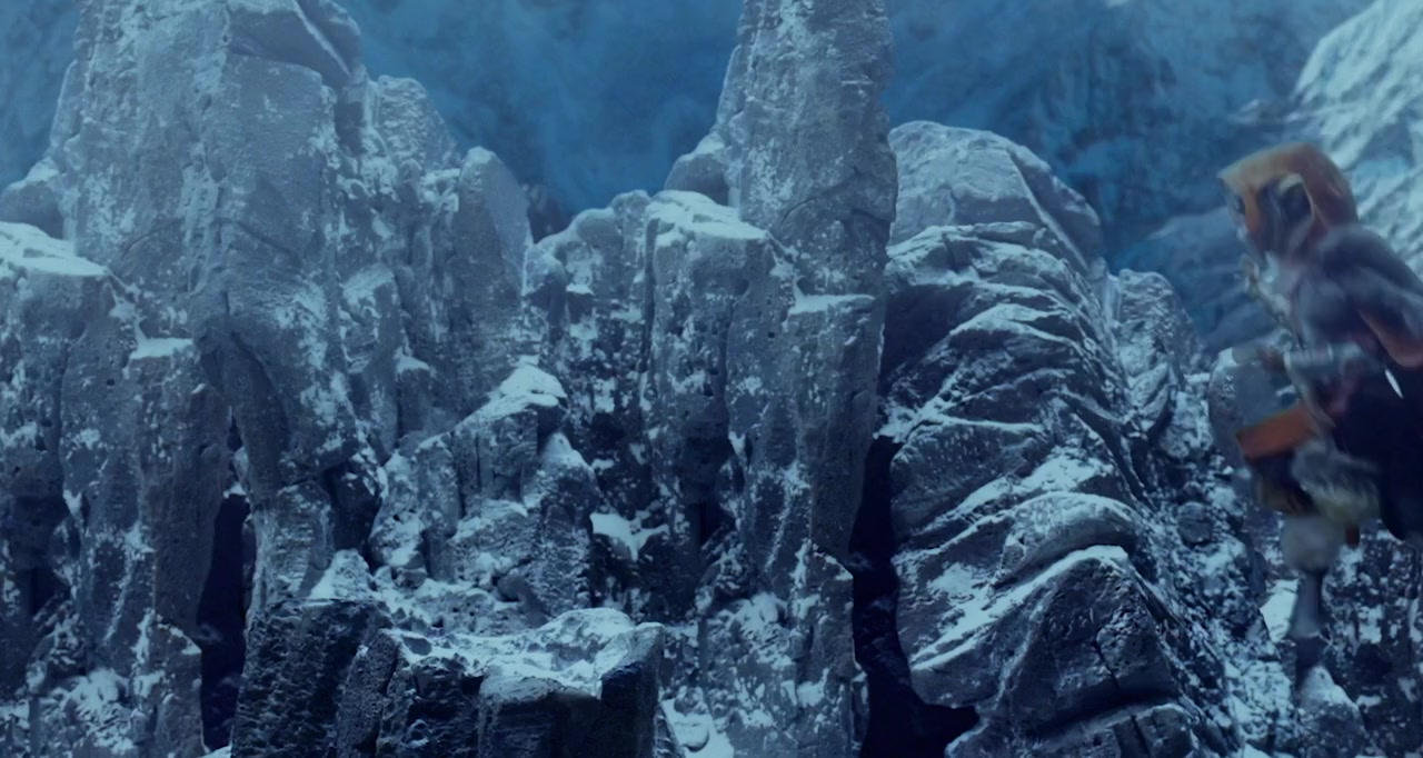 Yamasong: March of the Hollows screenshot 1