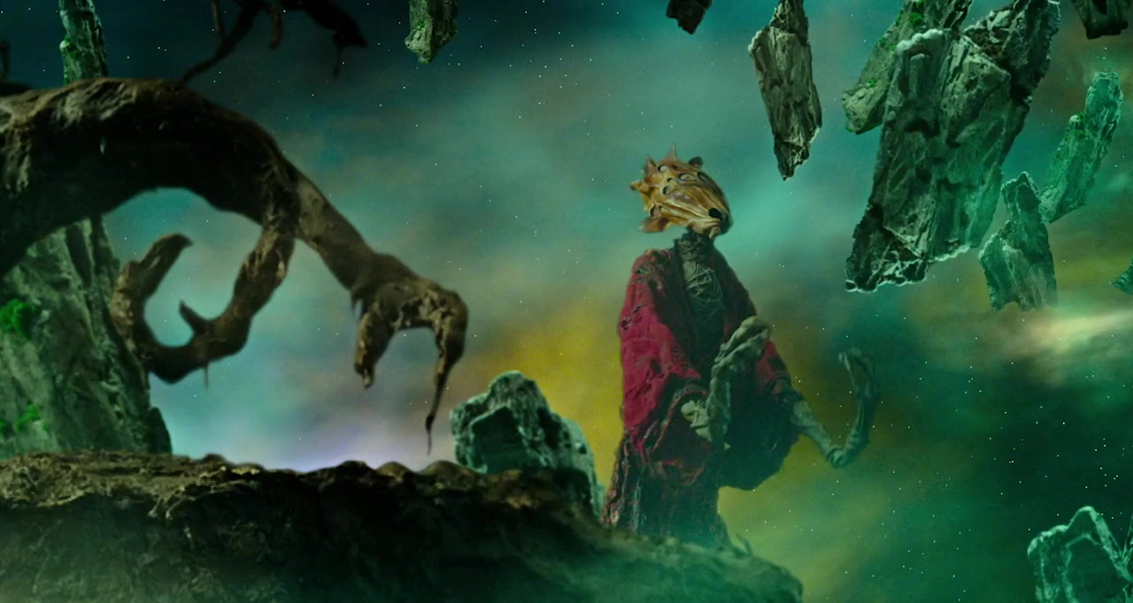 Yamasong: March of the Hollows screenshot 3