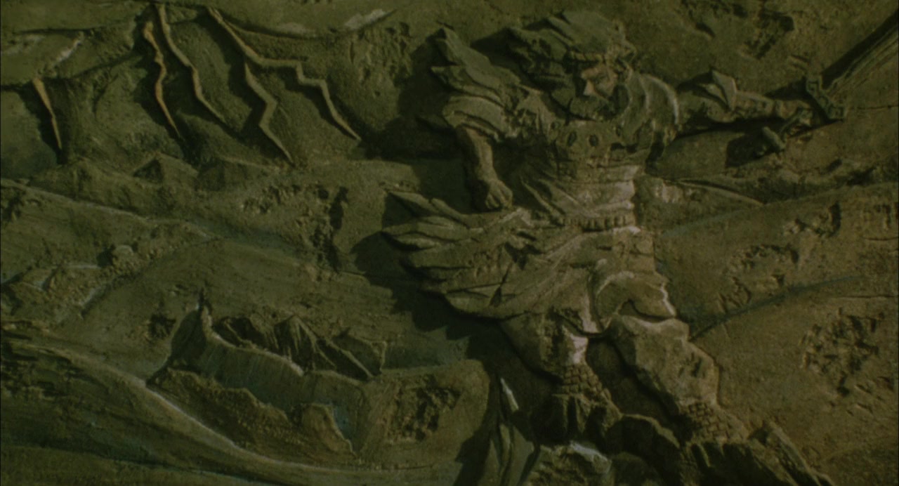 Yamato Takeru screenshot 2