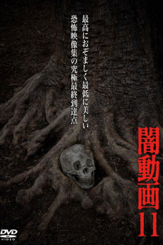 Yami Douga 11 (2014) poster