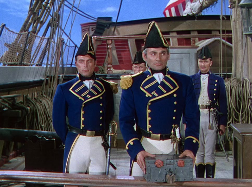 Yankee Buccaneer screenshot 2