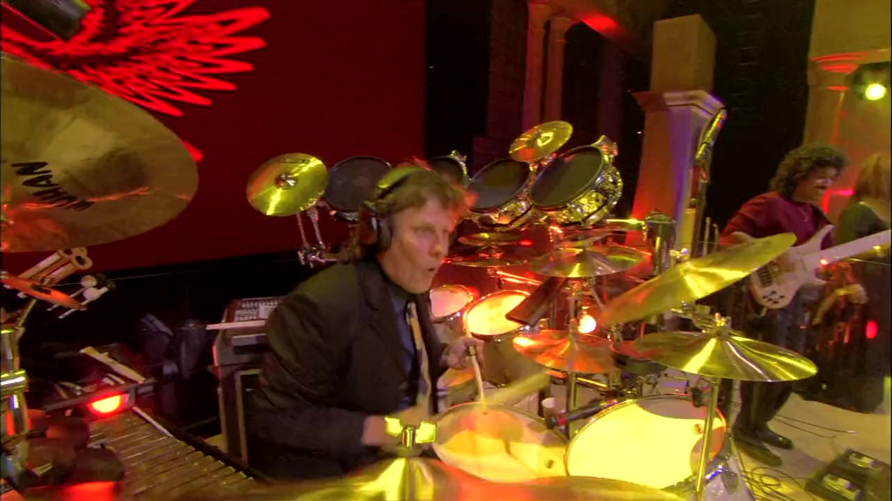 Yanni Live! The Concert Event screenshot 2