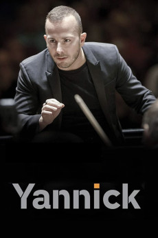 Yannick (2018) poster