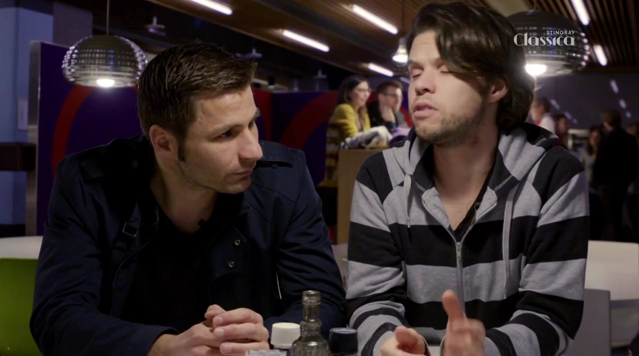 Yannick screenshot 2