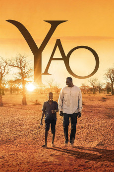 Yao (2018) poster