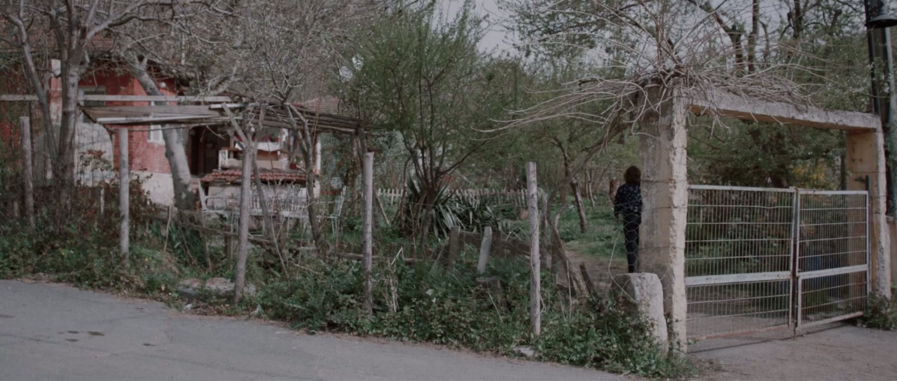 Yara screenshot 1