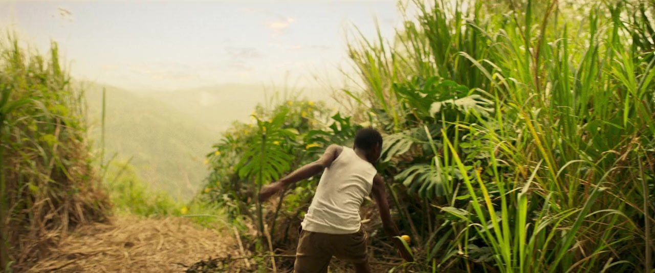 Yardie screenshot 2