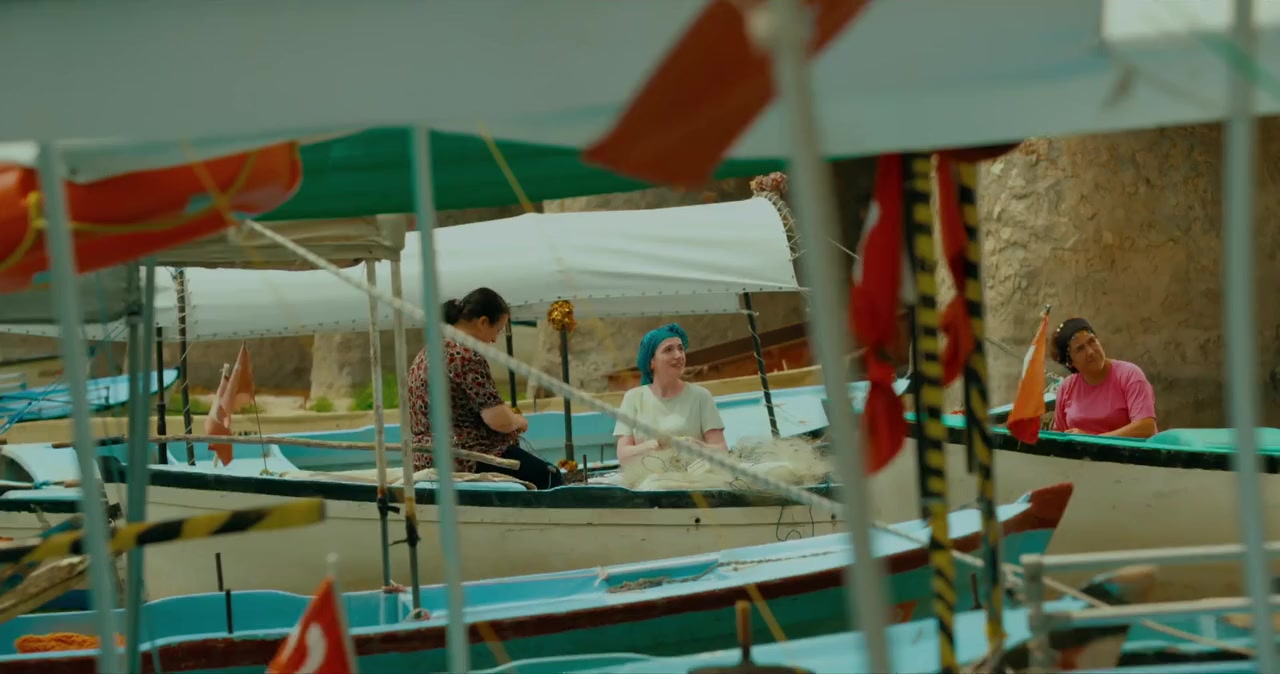Yaren Leylek screenshot 2