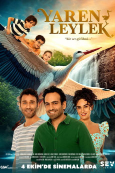 Yaren Leylek (2024) poster