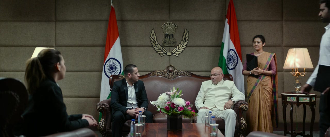 Yashoda screenshot 1