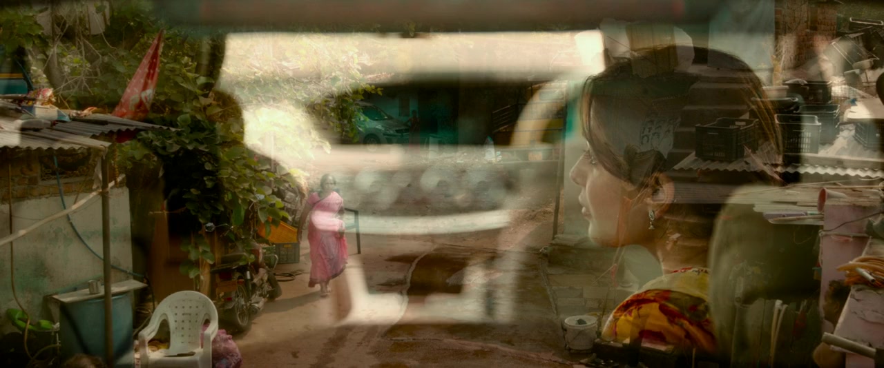 Yashoda screenshot 2