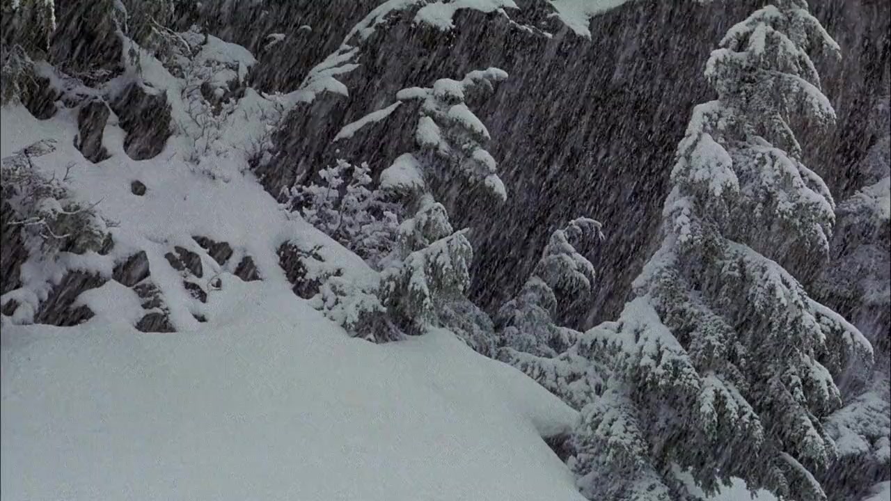 Yeti: Curse of the Snow Demon screenshot 2