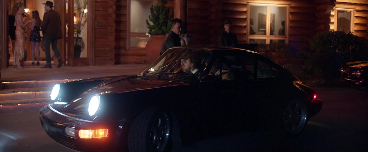 Year of the Fox screenshot 3