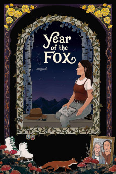 Year of the Fox (2023) poster
