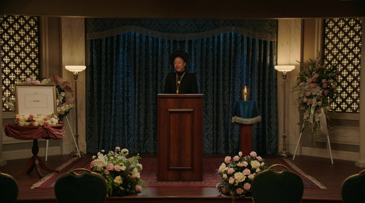 Yearly Departed screenshot 1