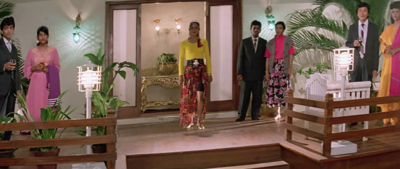 Yeh Dillagi screenshot 1
