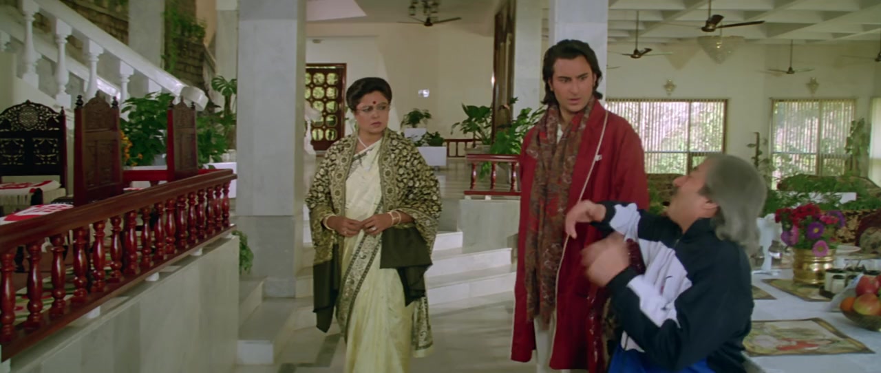 Yeh Dillagi screenshot 2