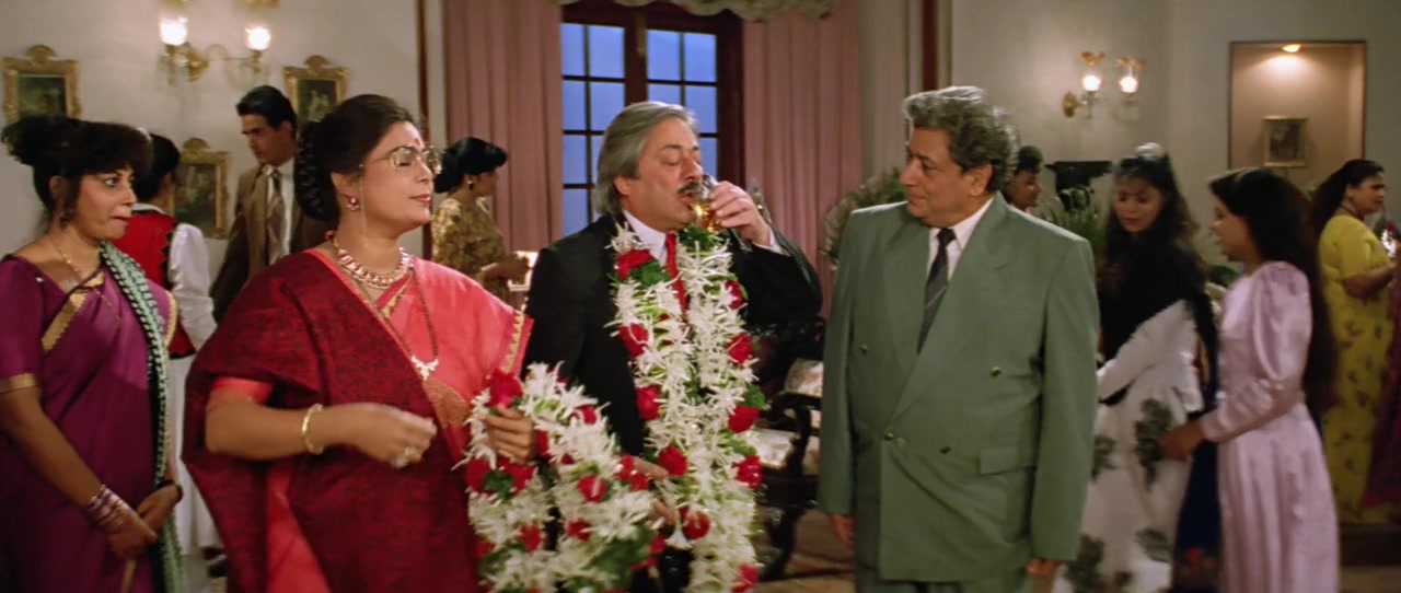 Yeh Dillagi screenshot 3