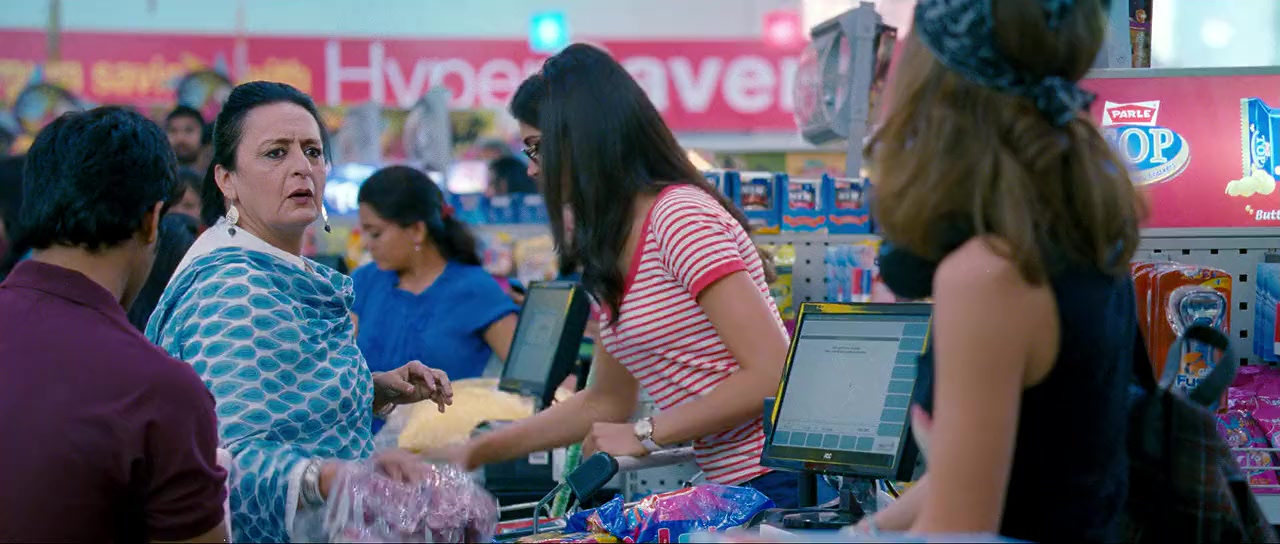 Yeh Jawaani Hai Deewani screenshot 1