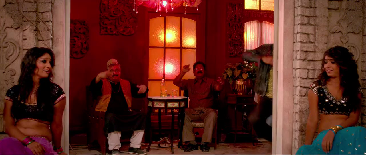 Yeh Jawaani Hai Deewani screenshot 2