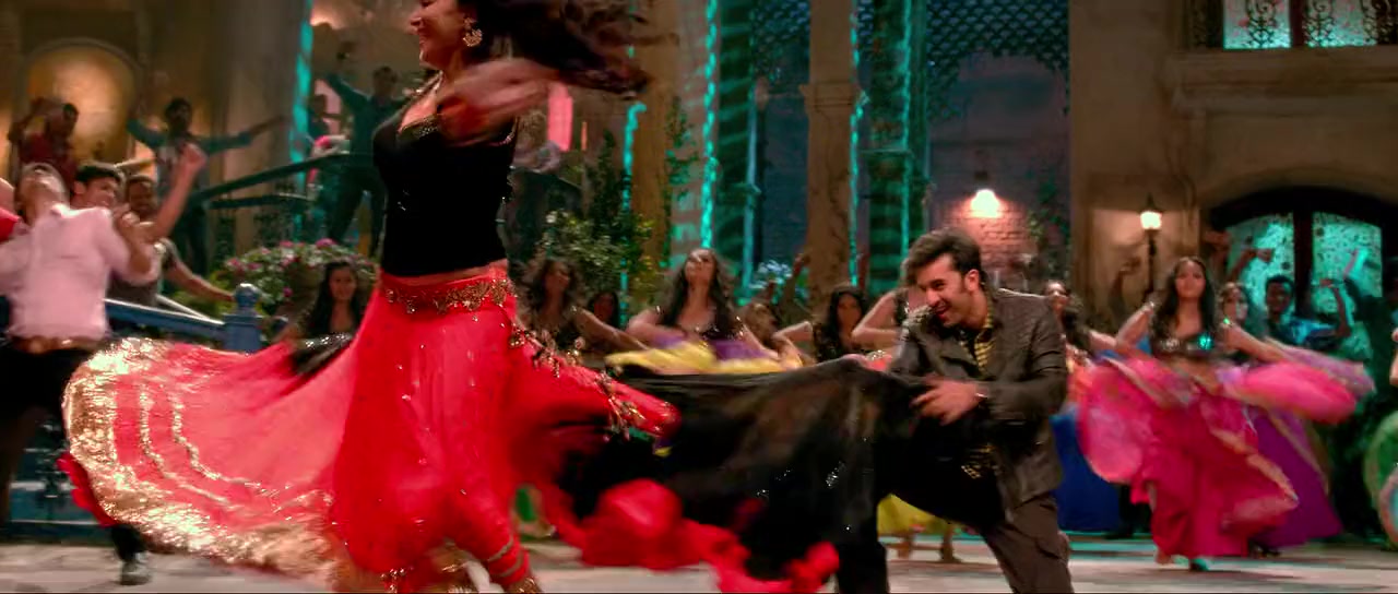 Yeh Jawaani Hai Deewani screenshot 3