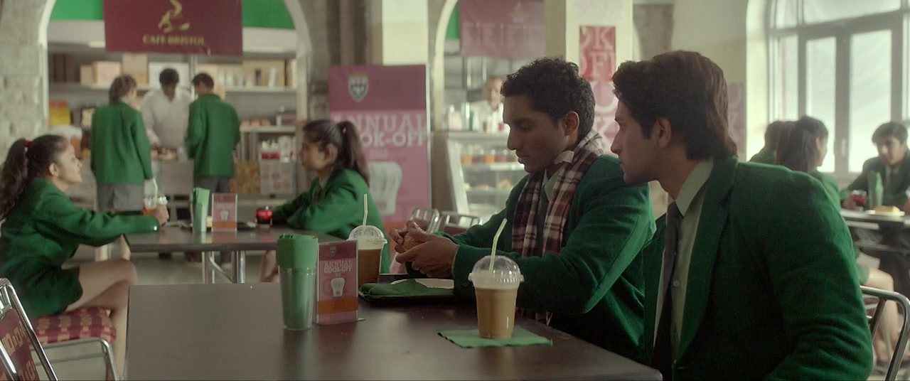 Yeh Saali Aashiqui screenshot 1