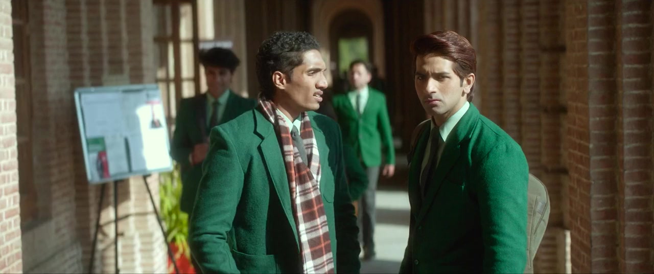 Yeh Saali Aashiqui screenshot 2