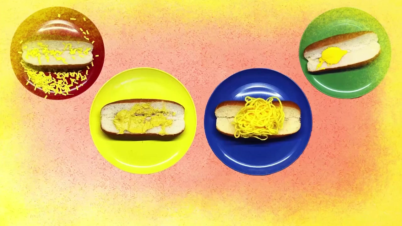 Yellow Margarine screenshot 1