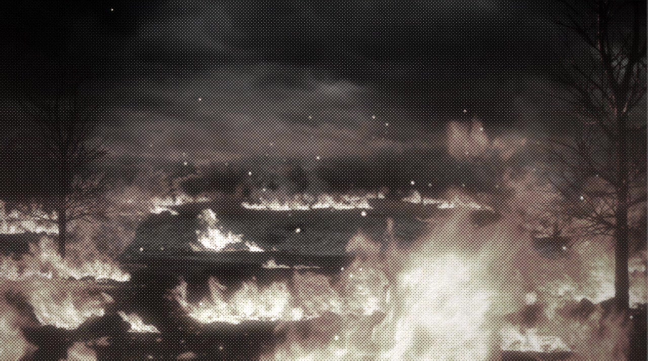 Yellow Day screenshot 1