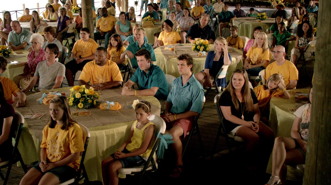 Yellow Day screenshot 2