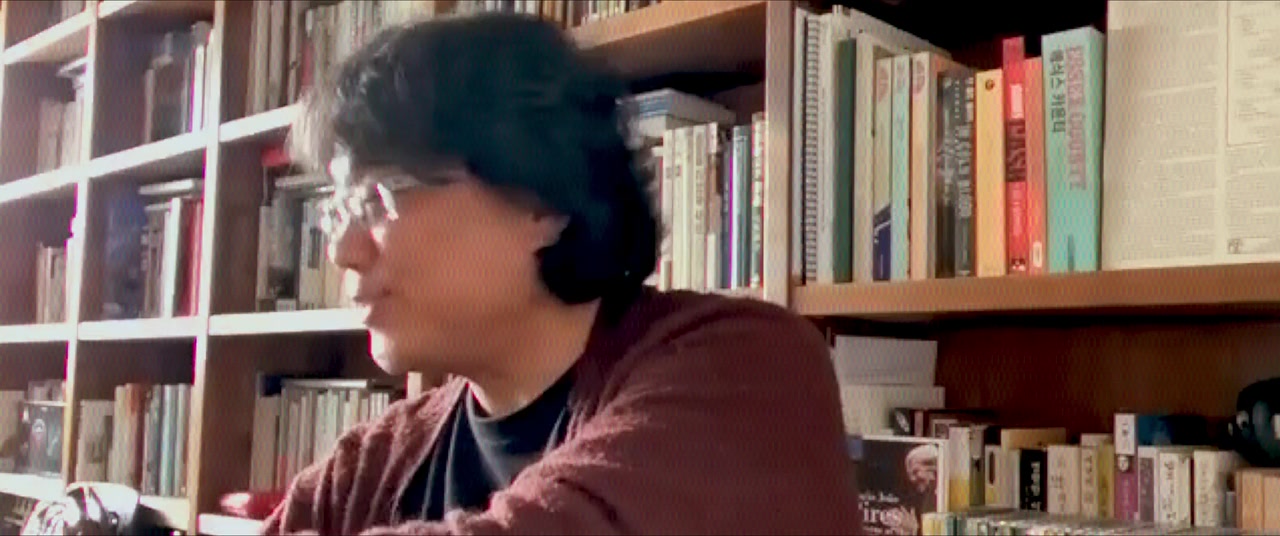 Yellow Door: '90s Lo-fi Film Club screenshot 3