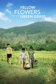 Toi Thay Hoa Vang Tren Co Xanh (2015) poster