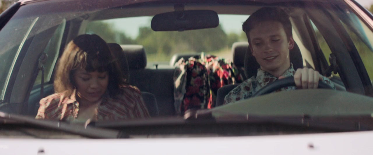 Yellow Rose screenshot 2