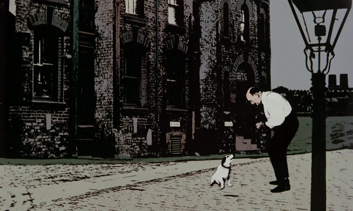Yellow Submarine screenshot 2