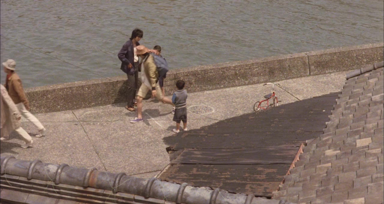 Kiiroi namida screenshot 2