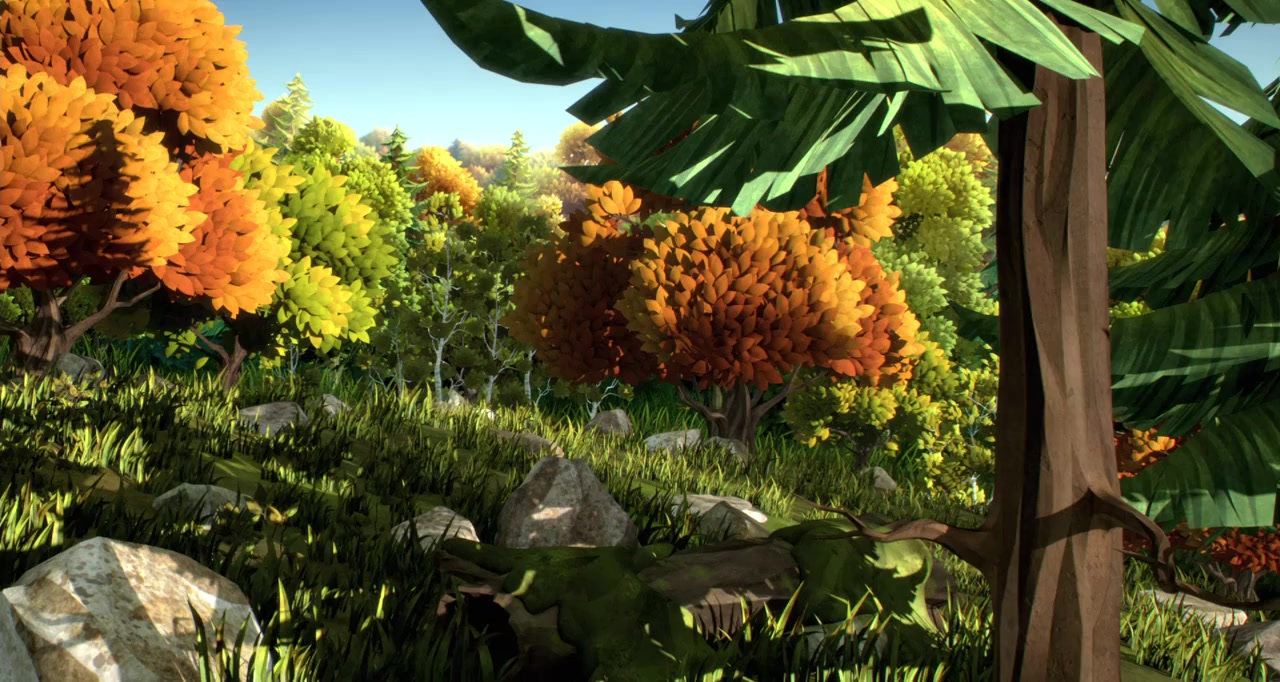 Gus - Petit oiseau, grand voyage screenshot 2