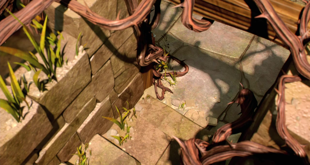 Gus - Petit oiseau, grand voyage screenshot 3