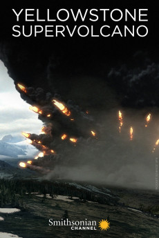 Yellowstone Supervolcano (2015) poster
