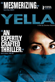 Yella (2007) poster
