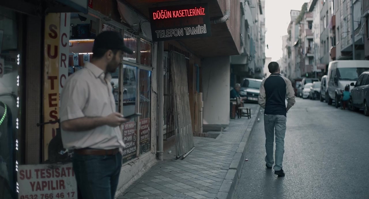 Yeniden Leyla screenshot 1