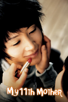 Yeolhan-beonjjae eomma (2007) poster