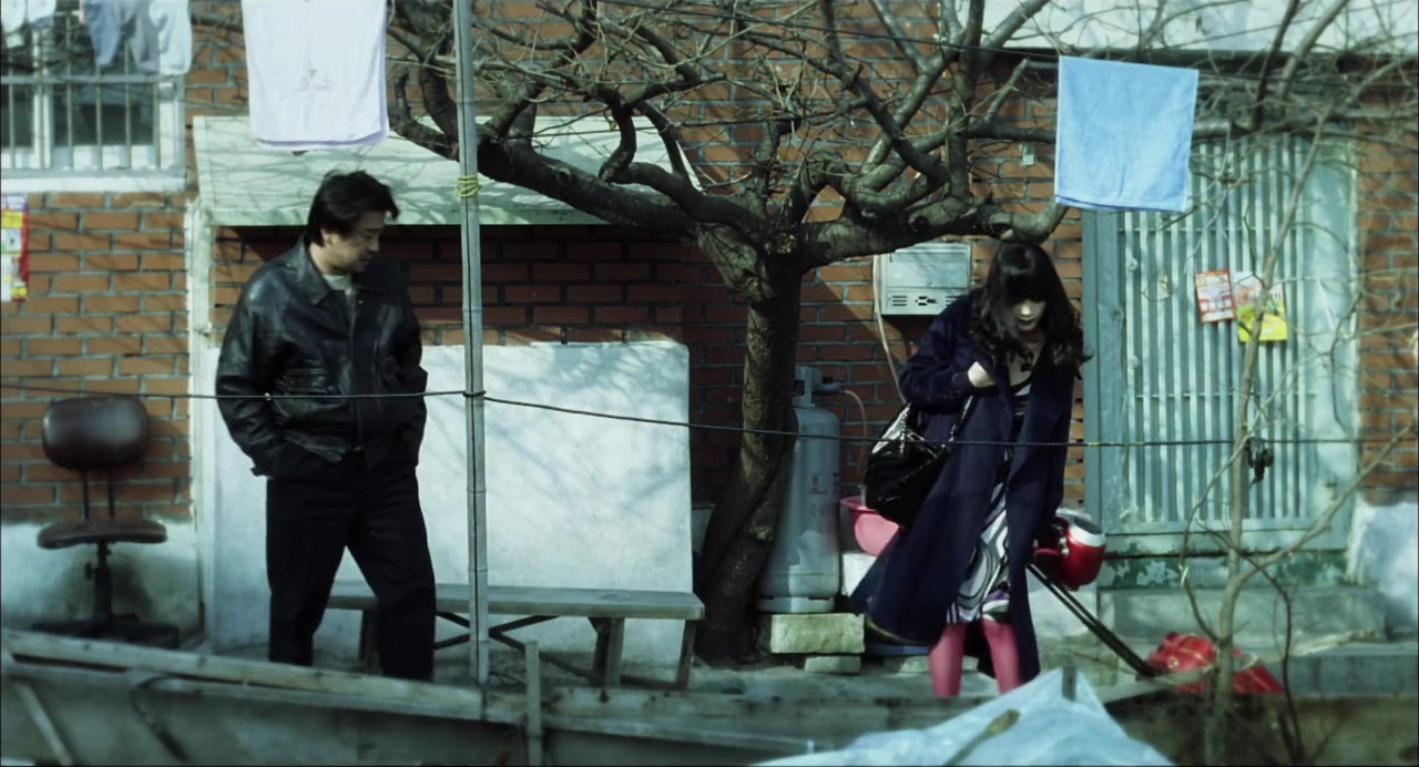 Yeolhan-beonjjae eomma screenshot 2