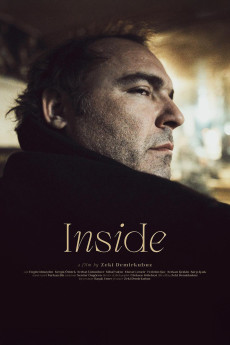 Yeralti (2012) poster