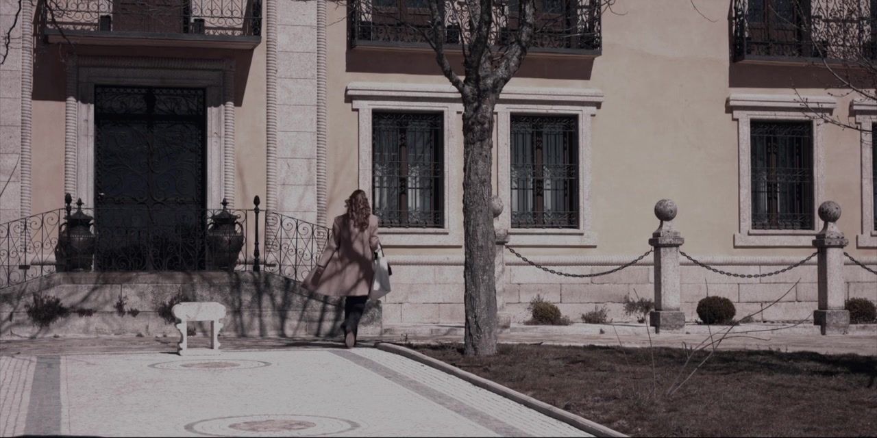 Yerma: Barren screenshot 1