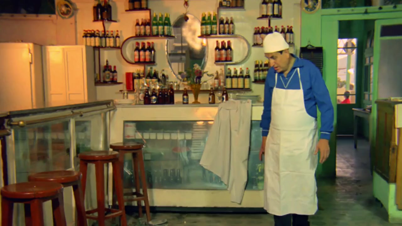 Yeryüzünde Bir Melek screenshot 3