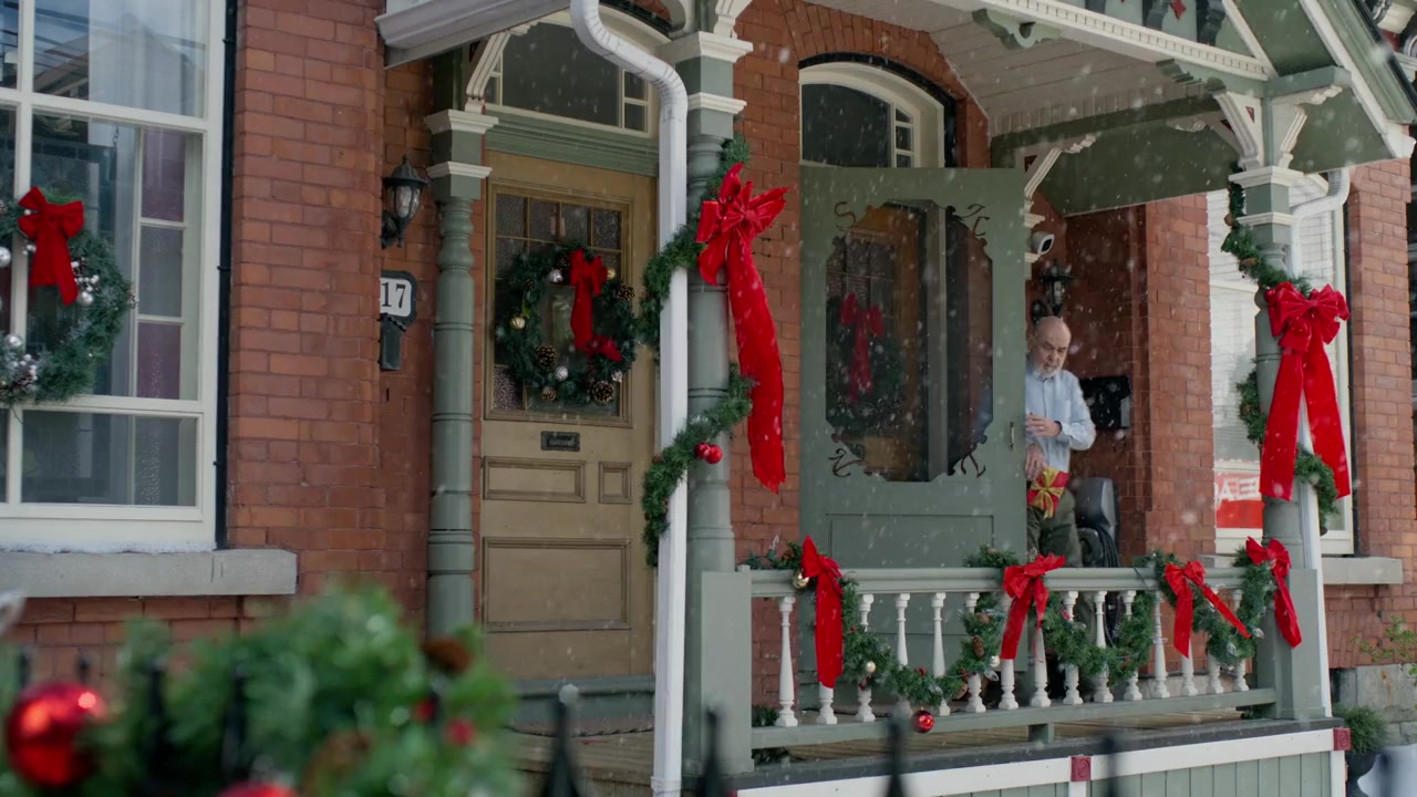 Yes, Chef! Christmas screenshot 2